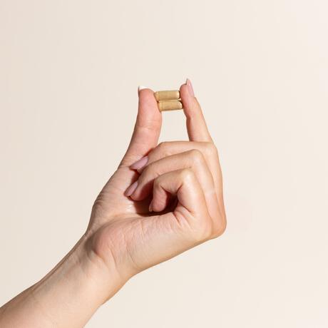 Cabau cycle support 30 tabletten