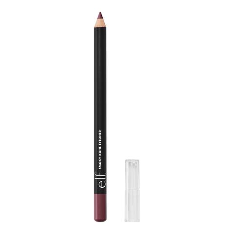 e.l.f. Smoky Kohl Eyeliner Purple Plum