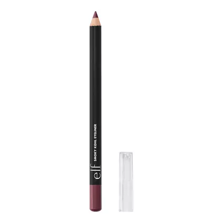 e.l.f. Smoky Kohl Eyeliner Purple Plum