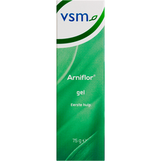 VSM Arniflor Eerste Hulp Gel 75 GR