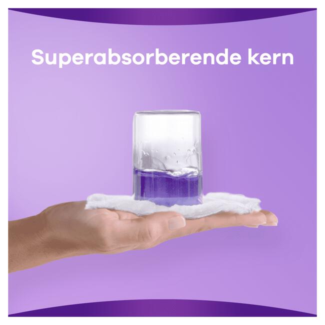 Always Discreet Urineverlies Broekjes Normal M 12 Stuks