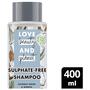 Love Beauty and Planet Volume & Bounty Shampoo 400 ML