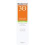 Biodermal Matterend Zonnefluïde Voor Het Gezicht SPF30 40 ML