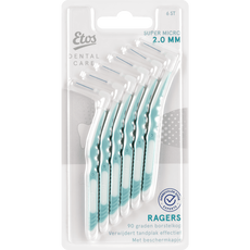 Etos Dental care ragers super micro 2,0 mm 6 st