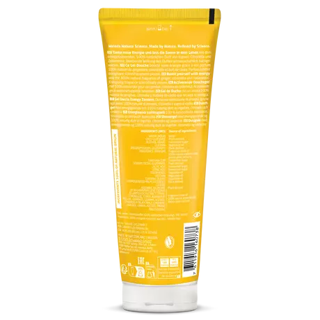 WELEDA Aroma Energy Douchegel 200 ML
