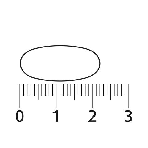 Lucovitaal Multi+ Compleet Man 40 Tabletten