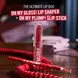 Rimmel Oh My Gloss! Slip Stick 100 One Of A Kind