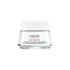 Vichy Liftactiv H.A. Verstevigende Crème Droge Huid 50 ML