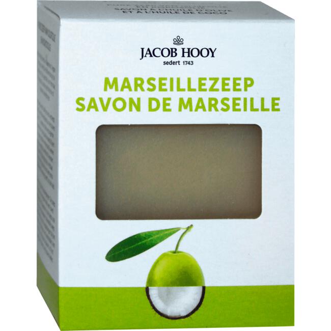 Jacob Hooy Marseillezeep