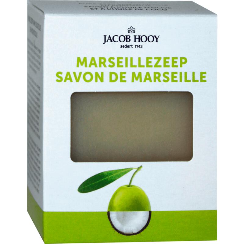 Jacob Hooy Marseillezeep