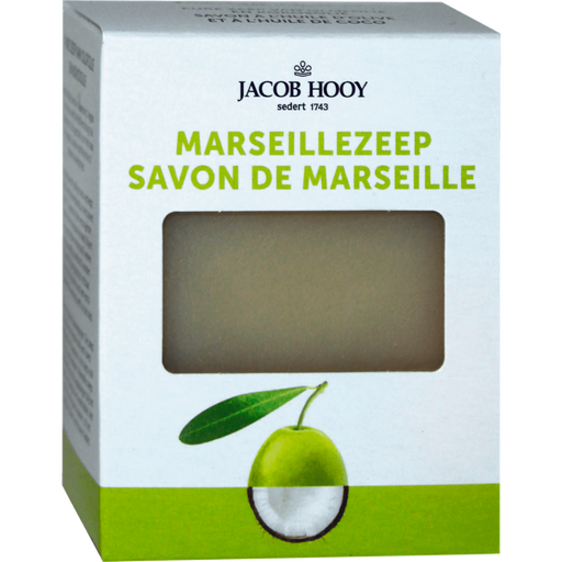 Jacob Hooy Marseillezeep