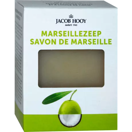 Jacob Hooy Marseillezeep