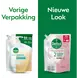 Dettol Sensitive Antibacteriële Handzeep Navulzak 500 ML