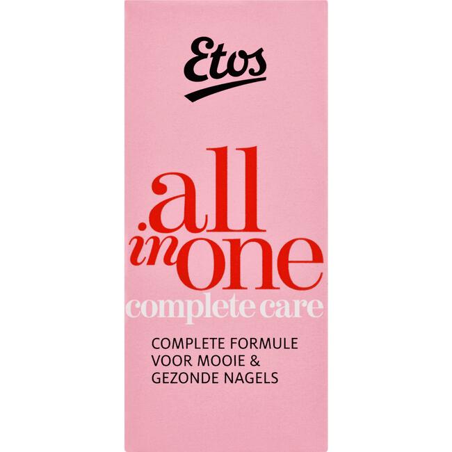 Etos Nailcare All-In-One 10 ML