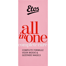 Etos Nailcare All-In-One 10 ML