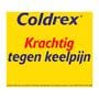 Coldrex Keelpastilles 12 Stuks