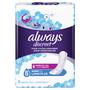 Always Discreet Plus Long Plus Verband Voor Urineverlies 8 stuks