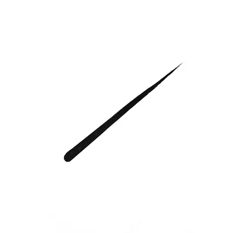 L'Oréal Paris Haute Precision Eyeliner 01 Noir Silk Zwart