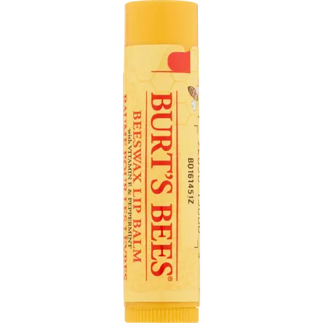 Burt's Bees Beeswax Lippenbalsem 