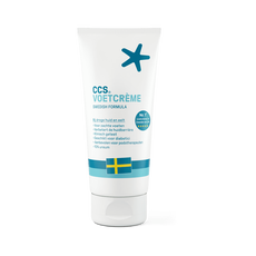 CCS Voetcreme 175 ML