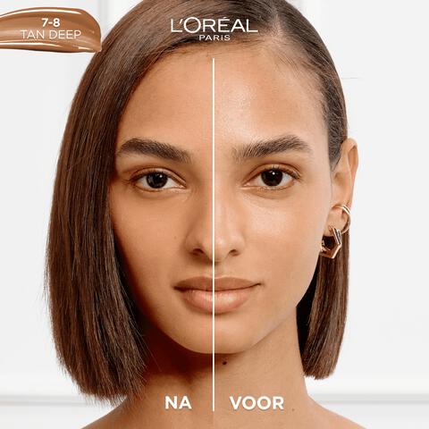 L'Oréal Paris True Match 7-8 Tan Deep Getint Serum