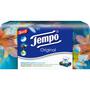 Tempo Original Box 4 Laags Zakdoekjes 100 stuks
