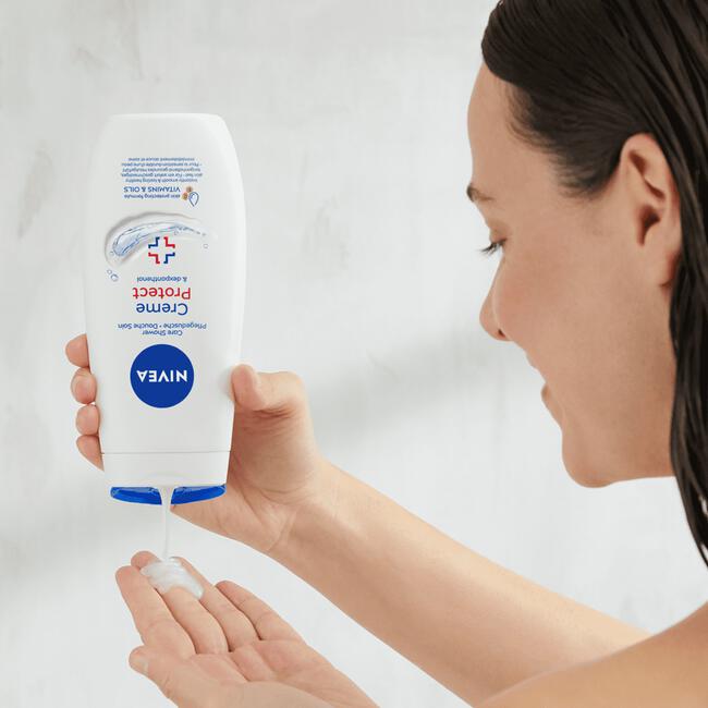 NIVEA Crème Protect Douchegel 250 ML