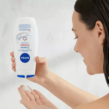 NIVEA Crème Protect Douchecrème 250 ML