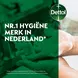 Dettol Orchidee & Vanille Zachte Mousse Antibacteriële Handzeep 250 ML