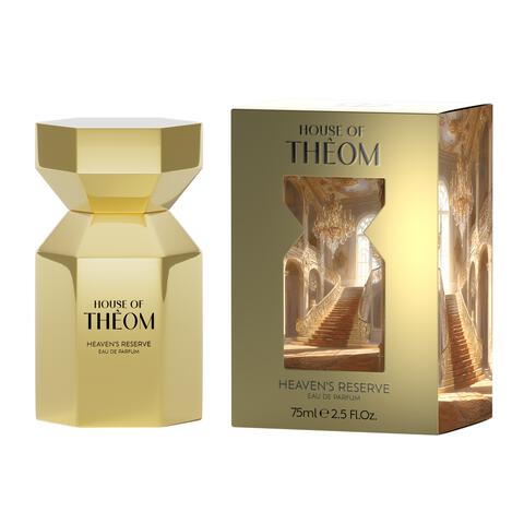 House Of Theom Heaven'S Reserve 75 Ml