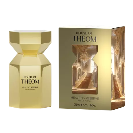 House Of Theom Heaven'S Reserve 75 Ml