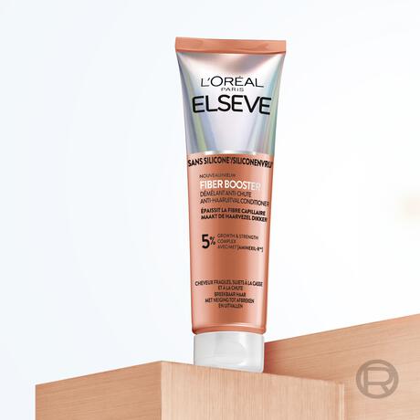 L'Oréal Paris Elvive Fiber Booster Conditioner 150 ML
