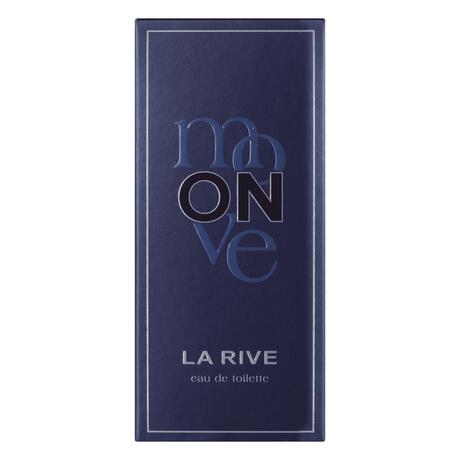 La Rive Move On eau de toilette 100 ML