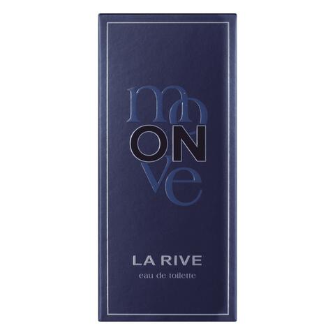 La Rive Move On eau de toilette 100 ML
