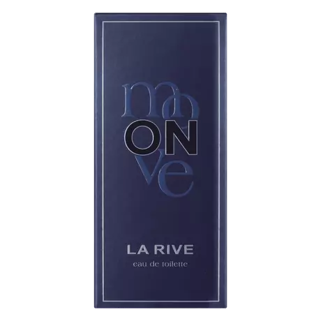 La Rive Move On Eau De Toilette 100 ML