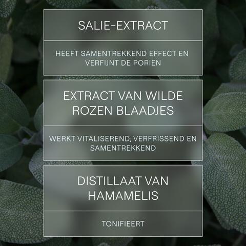 WELEDA Verfrissende Gezichtstonic 150 ML