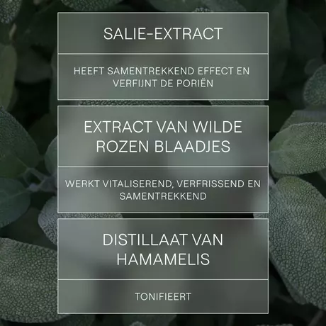 WELEDA Verfrissende Gezichtstonic 150 ML