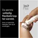 Braun Silk-épil 9 Epilator 360° Flex