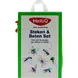 HeltiQ Steken & Beten Set