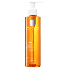 La Roche-Posay Vitamine C Zuiverende Schuimende Gel 200 ML