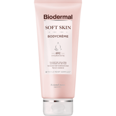 Biodermal Soft Skin Bodycrème 200 ML