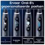 Oral-B iO 9S Zwart Elektrische Tandenborstel By Braun