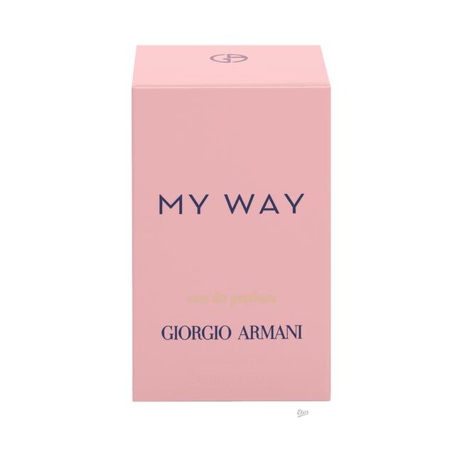 Armani My Way Eau de Toilette Spray