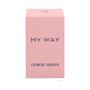 Armani My Way Eau de Toilette Spray