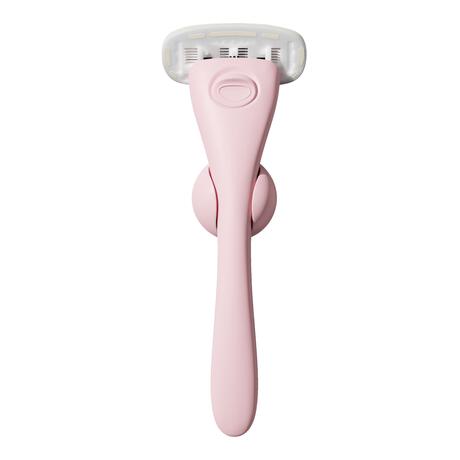 Estrid The Body Razor Starter Kit Bloom