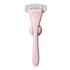 Estrid The Body Razor Starter Kit Bloom