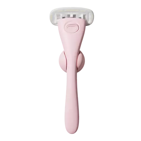 Estrid The Body Razor Starter Kit Bloom