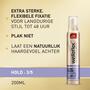Wella WellaFlex 2nd Day Volume Extra Strong ​Mousse 200 ML
