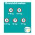 Pampers Baby Dry Pants XXL Pack Luierbroekjes Maat 5 11-17 KG 96 Stuks