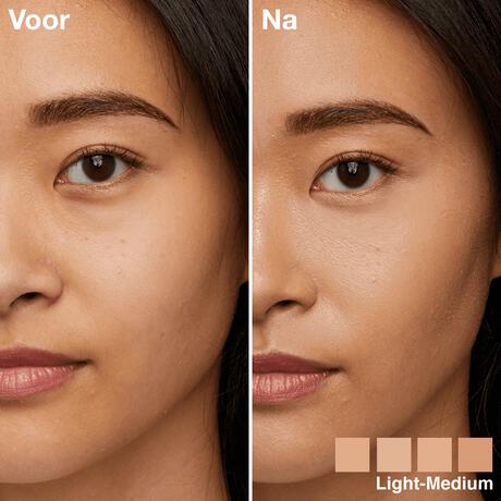 Maybelline Instant Anti-Age Perfector 4-in-1 Glow Light Medium